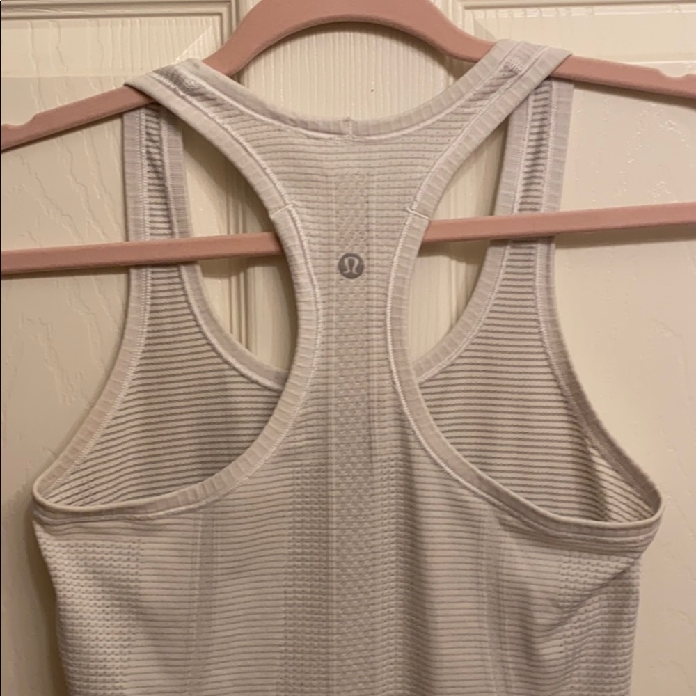lululemon Women’s Swiftly Tech Racerback